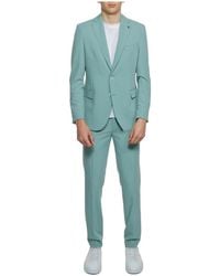 MULISH - Single Breasted Suits - Lyst