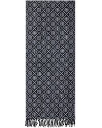 Tory Burch - Winter Scarves - Lyst