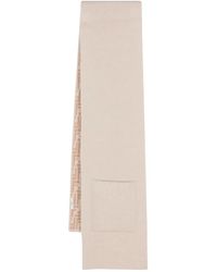 Fendi - Winter Scarves - Lyst