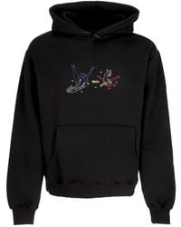 DOLLY NOIRE - Hoodies - Lyst