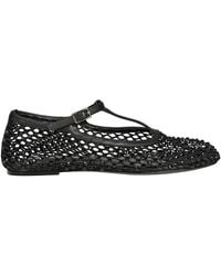 Strategia - Ballerina Shoes - Lyst