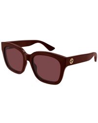 Gucci - Sunglasses - Lyst