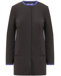 Chiara Ferragni - Light Jackets - Lyst