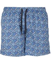Tagliatore - Beachwear - Lyst