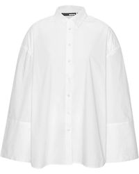 ROTATE BIRGER CHRISTENSEN - Shirts - Lyst
