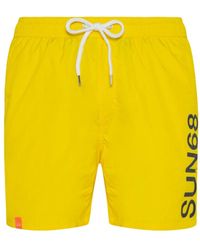 Sun 68 - Beachwear - Lyst