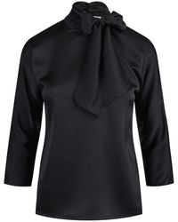 Jucca - Blouses - Lyst