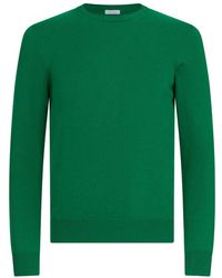 Malo - Truien & Vesten ,Groen ,Truien - Lyst