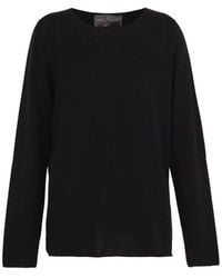 Cortana - Round-Neck Knitwear - Lyst