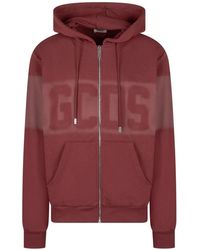 Gcds - Zip-Throughs - Lyst