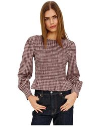 Rails - Blouses - Lyst