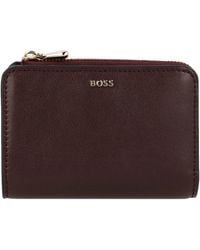 HUGO - Wallets & Cardholders - Lyst