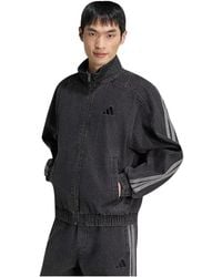adidas - Training Jackets - Lyst
