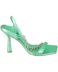 Aldo Castagna - High Heel Sandals - Lyst