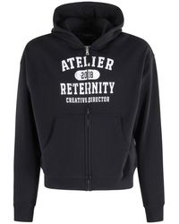 RETERNITY - Zip-Throughs - Lyst