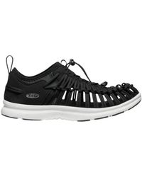 Keen - Schoenen ,Zwart ,Uneek O3 Sandalen - Lyst
