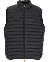 Save The Duck - Vests - Lyst