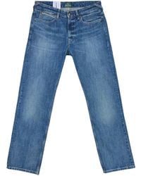 Paul Smith - Straight Fit Jeans - Lyst