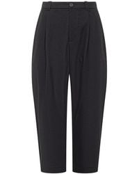 Studio Nicholson - Wide Trousers - Lyst