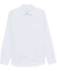 Maison Labiche - Breteuil Boat Shirt - Lyst