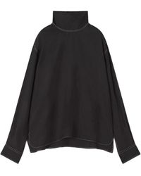 Lanvin - Turtlenecks - Lyst
