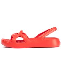 Wonders - Flat Sandals - Lyst