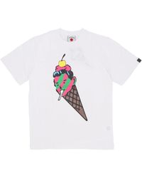 ICECREAM - T-Shirts - Lyst