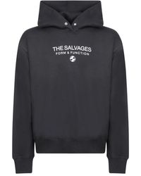 The Salvages - Hoodies - Lyst