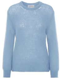 American Dreams - Round-Neck Knitwear - Lyst