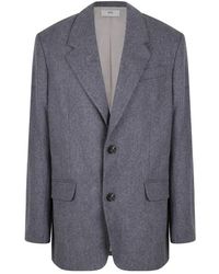 Ami Paris - Blazers - Lyst