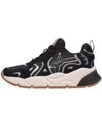 W6yz - Sneakers sarah-w. - Lyst