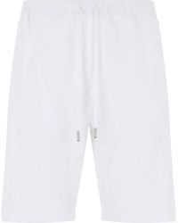 Fedeli - Casual Shorts - Lyst
