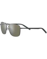 Serengeti - Sunglasses - Lyst