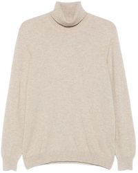 Fedeli - Cashmere Knitwear - Lyst