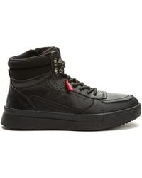 KEDDO - Lace-Up Boots - Lyst