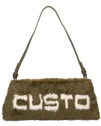 Custoline - Jaume Umhängetasche - Lyst