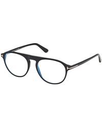 Tom Ford - Aviator Optisch Montuur - Lyst