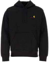 Carhartt - Hoodies - Lyst