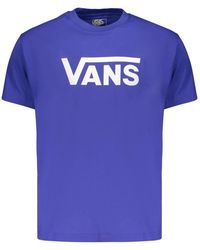 Vans - T-Shirts - Lyst