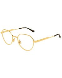 Bottega Veneta - Glasses - Lyst