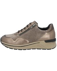 SOLIDUS - Sneakers - Lyst