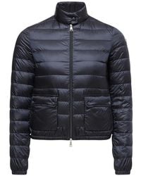 Moncler - Lans Short Down Jacket - Lyst