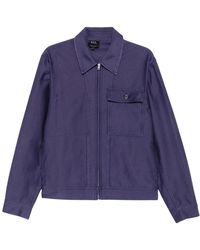 A.P.C. - Light Jackets - Lyst