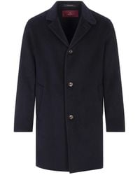 Montecore - Single-Breasted Coats - Lyst
