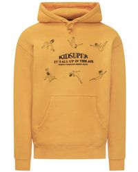 Kidsuper - Hoodies - Lyst