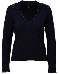 K-design - Stijlvolle Pullover Sweater - Lyst