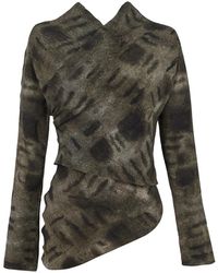 Cortana - Long Sleeve T-Shirts - Lyst