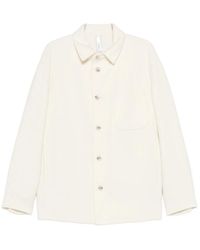 Hevò - Light Jackets - Lyst