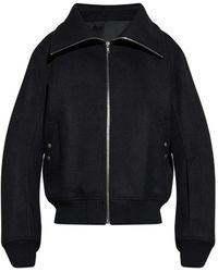 Rick Owens - Light Jackets - Lyst