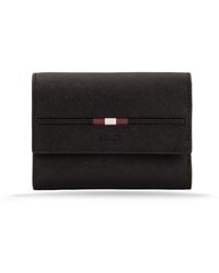 Bally - Wallets & Cardholders - Lyst